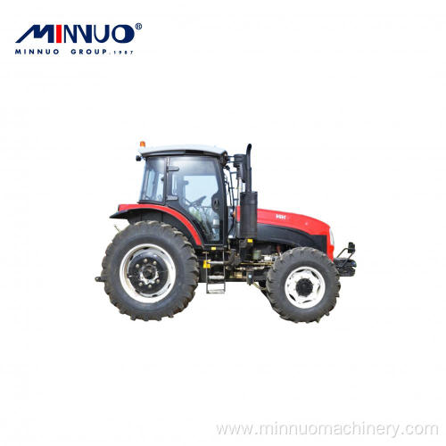 Low Fuel Consumption Small garden tractor Cheap Price